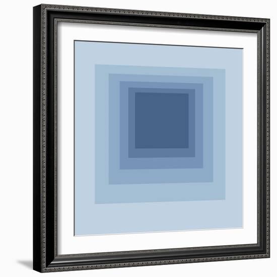 After Josef J-GI ArtLab-Framed Premium Giclee Print