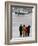 After Obama Was Sworn in as the 44th President in Washington-null-Framed Photographic Print