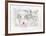 After Picasso III-Dimitri Petrov-Framed Limited Edition