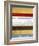 After Rothko III-Curt Bradshaw-Framed Art Print