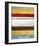 After Rothko III-Curt Bradshaw-Framed Art Print