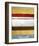 After Rothko III-Curt Bradshaw-Framed Art Print