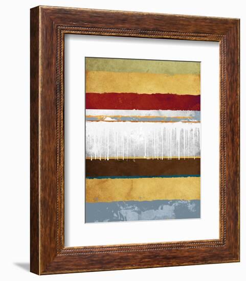 After Rothko III-Curt Bradshaw-Framed Art Print