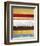 After Rothko III-Curt Bradshaw-Framed Art Print