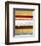 After Rothko III-Curt Bradshaw-Framed Art Print