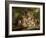 After School, Spree Forest-Johann Kretzschmer-Framed Giclee Print