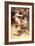 After School-Frederick Morgan-Framed Giclee Print