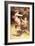 After School-Frederick Morgan-Framed Giclee Print