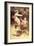 After School-Frederick Morgan-Framed Giclee Print