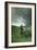 After Storm-Giovanni Segantini-Framed Giclee Print