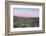 After Sunset in Saguaro National Park-Anna Miller-Framed Photographic Print