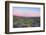 After Sunset in Saguaro National Park-Anna Miller-Framed Photographic Print