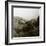 After the attack, Rozieres, France, c1914-c1918-Unknown-Framed Photographic Print