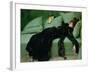 After the Ball-Ramon Casas i Carbo-Framed Giclee Print