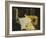 After the Ball-Charles Baugniet-Framed Giclee Print