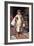 After the Ball-Eduardo-leon Garrido-Framed Premium Giclee Print