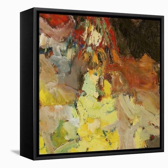 After the Ball-Allan Friedlander-Framed Stretched Canvas