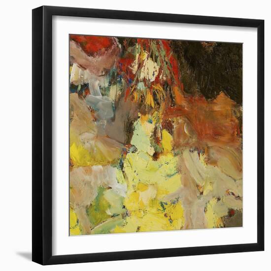 After the Ball-Allan Friedlander-Framed Art Print