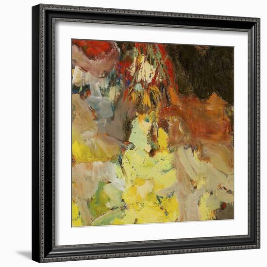 After the Ball-Allan Friedlander-Framed Art Print