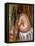 After the Bath (Nude Study)-Pierre-Auguste Renoir-Framed Premier Image Canvas
