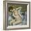 After the Bath-Edgar Degas-Framed Giclee Print