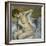 After the Bath-Edgar Degas-Framed Giclee Print