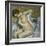 After the Bath-Edgar Degas-Framed Giclee Print