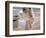 After the Bath-Joaquín Sorolla y Bastida-Framed Premium Giclee Print