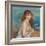 After the Bath-Pierre-Auguste Renoir-Framed Giclee Print