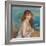 After the Bath-Pierre-Auguste Renoir-Framed Giclee Print