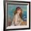 After the Bath-Pierre-Auguste Renoir-Framed Giclee Print