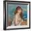 After the Bath-Pierre-Auguste Renoir-Framed Giclee Print