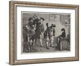 After the Battle-Philip Hermogenes Calderon-Framed Giclee Print