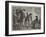 After the Battle-Philip Hermogenes Calderon-Framed Giclee Print