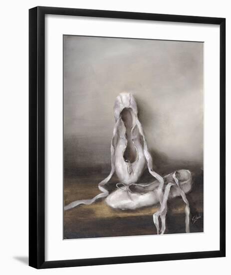 After the Dance-Judith Levin-Framed Giclee Print