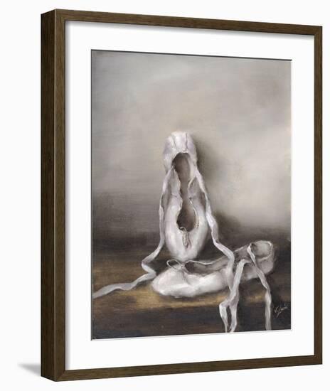 After the Dance-Judith Levin-Framed Giclee Print