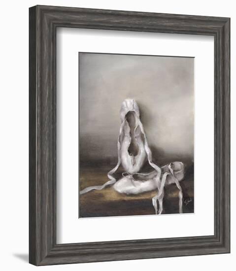 After the Dance-Judith Levin-Framed Giclee Print