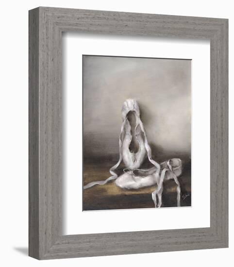 After the Dance-Judith Levin-Framed Giclee Print