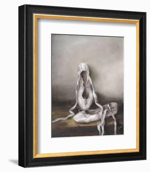 After the Dance-Judith Levin-Framed Giclee Print