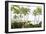 After the Dorado Rain-Golie Miamee-Framed Photographic Print