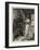 After the Drawing Room, a Visit to the Photographer-Arthur Hopkins-Framed Giclee Print