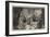 After the Drawing-Room-Arthur Hopkins-Framed Giclee Print