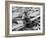 After the Galveston Hurricane, 1900-American Photographer-Framed Photographic Print