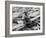 After the Galveston Hurricane, 1900-American Photographer-Framed Photographic Print