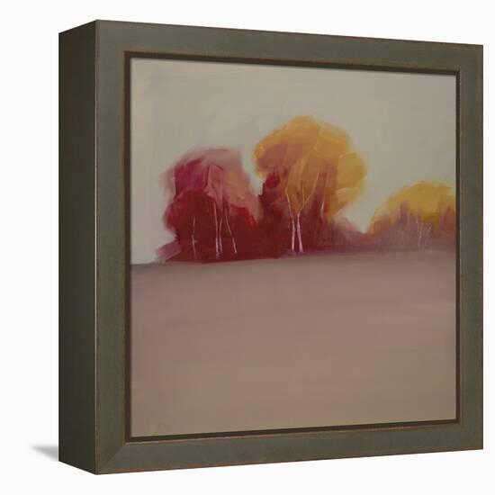 After the Harvest-Michelle Abrams-Framed Premier Image Canvas