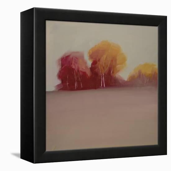 After the Harvest-Michelle Abrams-Framed Premier Image Canvas