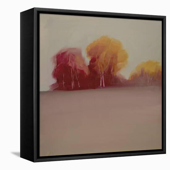 After the Harvest-Michelle Abrams-Framed Premier Image Canvas