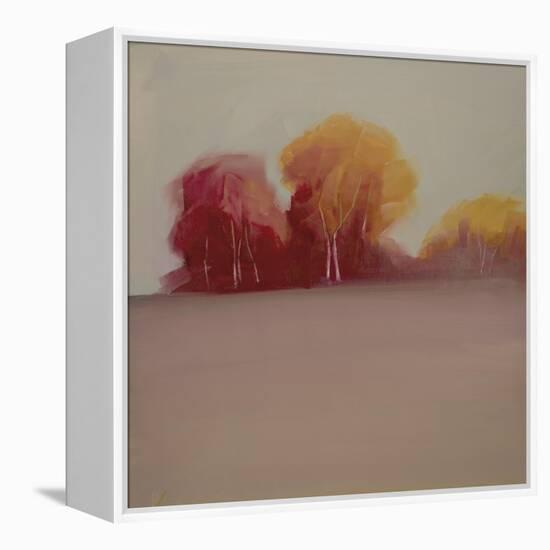 After the Harvest-Michelle Abrams-Framed Premier Image Canvas