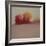 After the Harvest-Michelle Abrams-Framed Giclee Print