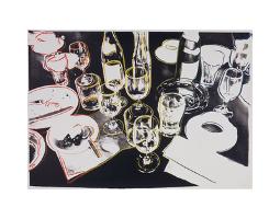 After the Party, c.1979-Andy Warhol-Art Print